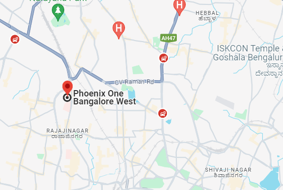 phoenix apartments rajajinagar bangalore