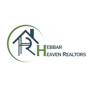 Hebbar heaven realtors